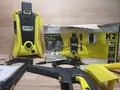 Kärcher K2 Neu Mit Garantie Ohne Karton Hochdruckreiniger Akkubetrieb Mit AKKU