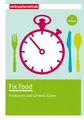 Claudia Boss-Teichmann | Fix Food | Taschenbuch | Deutsch (2015) | 207 S.