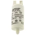 Kondensator 2μf 400v 49011938 50269052002 - Trockner