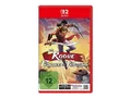 The Rogue Prince of Persia - [Nintendo Switch 2]