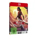 The Rogue Prince of Persia Nintendo Switch 2 Standard Edition Key Card USK 12