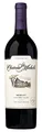 Chateau Ste. Michelle Merlot – Trockener Rotwein aus den USA, Columbia Valley Columbia Valley (1 x 0,75l)