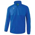 Erima Unisex Kinder Team Allwetterjacke (2052207), new royal, 128