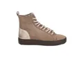 Blackstone Blackstone YL55 FOSSIL, Warmfutter, Boots, Braun, Damen Stiefel