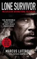 Lone Survivor: The Incredible True Story of Navy by Robinson, Patrick 0751555940