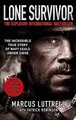 Patrick Robinson - Lone Survivor   The Incredible True Story of Navy S - G245z