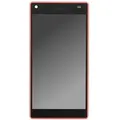 Original Display für Sony Xperia Z5 E6603 LCD Coral 1297-3734