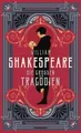 William Shakespeare, Die großen Tragödien: Acht Dra... | Buch | Zustand sehr gut