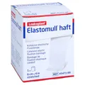 Elastomull haft 6 cmx4 m Fixierbinde 10 St