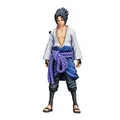 Banpresto - Figurine Naruto Shippuden - Uchiha Sasuke Manga Dimensions Grandista 27cm - 4983164180305