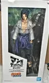 Naruto Shippuden Grandista Shinobi Relations Figur Uchiha Sasuke Manga Dimension