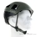 Black Diamond Capitan E Kletterhelm-Grau-S-M