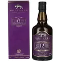 Wolfburn 12 Years Old Single Malt Scotch Whisky 46% Vol. 0,7l in Geschenkbox