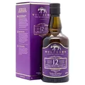 Wolfburn 12 Years Whisky 0,7l 46,0%