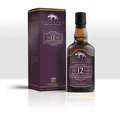 Wolfburn 12 Jahre 0,7l, alc. 46 Vol.-%