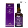 83,57€/L Wolfburn 12 Jahre Single Malt Scotch Whisky 46% vol 0,7L