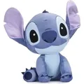 Disney Stitch - Plüschfigur 86cm - Blau