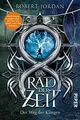 Das Rad der Zeit 8 (Das Rad der Zeit 8): Der Weg de... | Buch | Zustand sehr gut