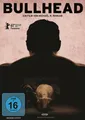 Bullhead (OmU) von Michaël R. Roskam | DVD NEU & OVP