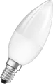 OSR 075430778 - LED-Lampe STAR+ E14, 4,5 W, 250 lm, 2700 K + RGB