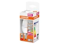 OSRAM E14 LED Kerzenform mit Fernbedienung und Farbwechsel dimmbar 4,5W