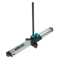 WOLFCRAFT Laminateinpasser, für Laminat, Stahl - silberfarben