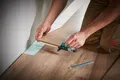 Wolfcraft Laminateinpasser Laminat verlegen Verlegehilfe