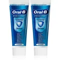 Oral-B Pro Expert Professional Protection Zahnpasta zum Schutz des Zahnfleisches 2x75 ml