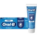 NEU Oral B Pro Expert Professional Protection Zahnpasta 24h Schutz Minze