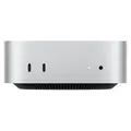 Apple Mac Mini M4 Pro 12-Core 24GB/512GB Silver - Silber