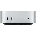 Apple Mac mini MCX44D/A M4 Pro, 12-Core CPU, 16-Core GPU, 24 GB RAM, 512 GB SSD