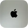  neuwertig - Apple Mac mini - M4 Pro - RAM 24 GB - SSD 512 GB -  M4 Pro 16-Core - Silber