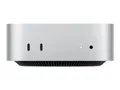 Apple Mac mini, M4 Pro - 12 Core CPU / 16 Core GPU, 24GB RAM, 512GB SSD, 1Gb LAN