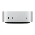 Apple Mac mini silber