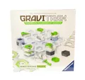 RAVENSBURGER GRAVITRAX - ERWEITERUNGEN: BAUEN + TRAX + GAUSS KANONE + KATAPULT