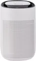 Sonnenkönig Luftentfeuchter Simple, Hepa Filter, Auto-Off bei vollem Tank, 0.75L/24h, 2 Stufen, Entfeuchtung 0,75 l/Tag, Tank 1 l, LED-Indikator, Touch-Funktion, laufruhig