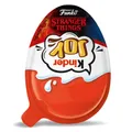 Kinder Joy X Funko Pop Edition Stranger Things 20g