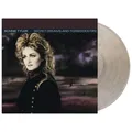 Bonnie Tyler / SECRET DREAMS AND FORBIDDEN FIRE (Clear/Black Marble LP) / MUSIC