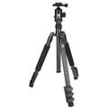 Sirui ET-2204 Easy Traveler Dreibeinstativ + E-20 Kugelkopf 770697