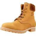 PANAMA JACK PANAMA 03 IGLOO B53 Brown - Gelb - 38