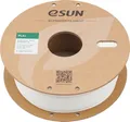 ESUN 72216488 - Filament, PLA+, 1,75 mm, milchweiß, 1 kg