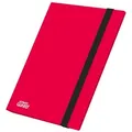 Ultimate Guard Sammelkarte Ultimate Guard Flexxfolio 360 - 18-Pocket rot
