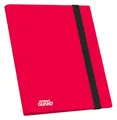 Ultimate Guard Flexxfolio 360-18-Pocket Rot