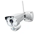 Indexa AC92 App-Überwachungskamera 4MP-Kamera, WLAN App-Kamera 4K UHD