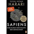 SAPIENS - Eine kurze Geschichte der Menschheit