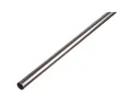 Alberts Profil Alberts 432737 Rundrohr, Stahl, 1000 x 22 x 1,2 mm, Alberts Quadratrohr Stahlrohr Vierkantrohr Hohlprofil Stahl Rohr 1000x