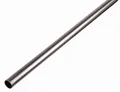 Alberts Quadratrohr Stahlrohr Vierkantrohr Hohlprofil Stahl Rohr 1000x22x1,2 mm