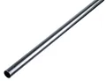 Alberts® Rundrohr, Stahl roh, versch. Größen-22 mm-1,2 mm-1 m