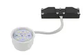 Briloner Leuchten LED Module, verkabelt, inkl. Anschlusskasten, inkl. LED 5,5 Watt, 7248-006, Kabellänge: 180mm