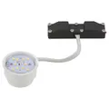 LED Ersatzmodul Ø50mm für Attach Einbauleuchten 5,5W 450lm Lampe warmweiß 3000K